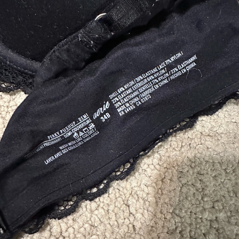 Bra - Picture 2 of 2